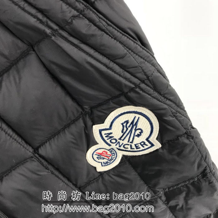 MONCLER蒙口 18新款 官網專櫃同步 秋冬滑雪必備 羽絨褲 ydi1994